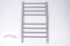 Полотенцесушитель Wellerein LD0105 (50x80, хром)